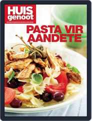 Huisgenoot Pasta Vir Aandete Magazine (Digital) Subscription                    October 1st, 2012 Issue