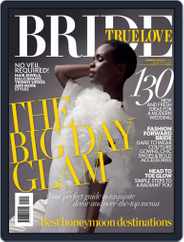 True Love Bride Magazine (Digital) Subscription                    August 1st, 2016 Issue