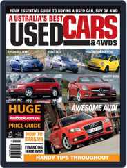 Australia's Best Used Cars & 4wds Magazine (Digital) Subscription                    December 29th, 2014 Issue