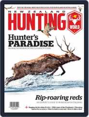 Nz Hunting World Magazine (Digital) Subscription                    April 16th, 2015 Issue