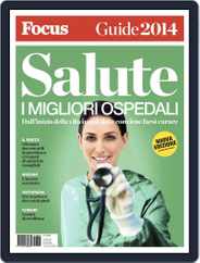 Le Guide Di Focus Salute Magazine (Digital) Subscription                    February 19th, 2014 Issue