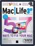 MacLife Magazine (Digital) November 1st, 2021 Issue Cover