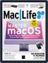 MacLife Magazine (Digital) October 1st, 2021 Issue Cover