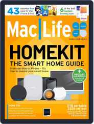 MacLife Magazine (Digital) Subscription                    March 1st, 2023 Issue