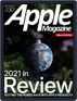 Apple Magazine (Digital) December 24th, 2021 Issue Cover