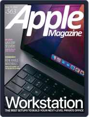 Apple Magazine (Digital) Subscription                    August 12th, 2022 Issue