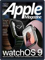 Apple Magazine (Digital) Subscription August 5th, 2022 Issue