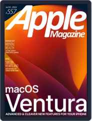 Apple Magazine (Digital) Subscription July 1st, 2022 Issue