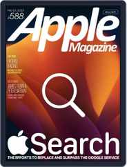 Apple Magazine (Digital) Subscription                    February 3rd, 2023 Issue