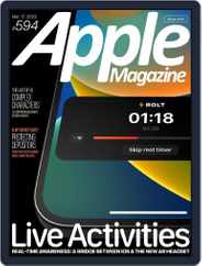 Apple Magazine (Digital) Subscription                    March 17th, 2023 Issue