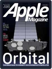 Apple Magazine (Digital) Subscription                    March 24th, 2023 Issue