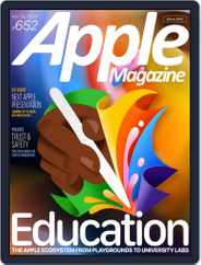Apple Magazine (Digital) Subscription                    April 26th, 2024 Issue