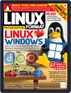 Linux Format Magazine (Digital) November 1st, 2021 Issue Cover