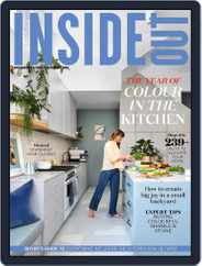 Inside Out Magazine (Digital) Subscription                    March 1st, 2023 Issue