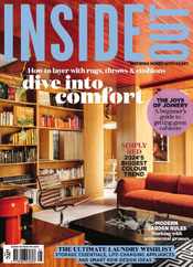 Inside Out Magazine (Digital) Subscription                    April 25th, 2024 Issue
