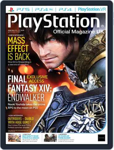 Play Magazine Digital Subscription Discount Discountmags Com