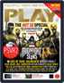 PLAY Magazine (Digital) August 1st, 2022 Issue Cover