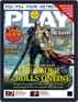 PLAY Magazine (Digital) June 1st, 2022 Issue Cover
