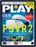 PLAY Magazine (Digital) May 1st, 2022 Issue Cover