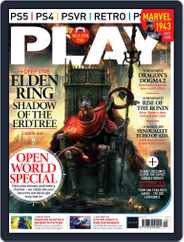 PLAY Magazine (Digital) Subscription                    June 1st, 2024 Issue