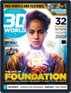 3D World Magazine (Digital) December 1st, 2021 Issue Cover