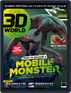3D World Magazine (Digital) February 1st, 2022 Issue Cover