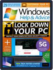 Windows Help & Advice (Digital) Subscription                    May 1st, 2020 Issue
