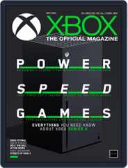 Official Xbox (Digital) Subscription                    May 1st, 2020 Issue