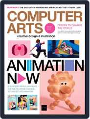 Computer Arts (Digital) Subscription                    June 1st, 2020 Issue