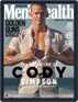Men's Health Australia Magazine (Digital) December 1st, 2021 Issue Cover