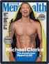 Men's Health Australia Magazine (Digital) January 1st, 2022 Issue Cover
