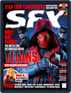 SFX Magazine (Digital) September 1st, 2021 Issue Cover
