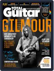 Total Guitar Magazine (Digital) Subscription July 1st, 2022 Issue