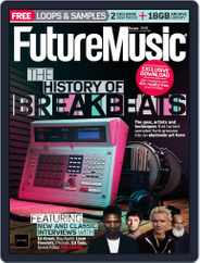 Future Music Magazine (Digital) Subscription                    September 20th, 2022 Issue