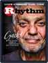 Rhythm Magazine (Digital) July 1st, 2021 Issue Cover