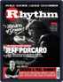 Rhythm Magazine (Digital) June 1st, 2021 Issue Cover