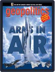 Geopolitics (Digital) Subscription