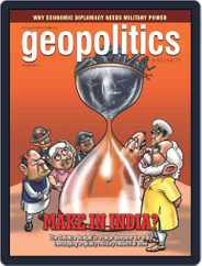 Geopolitics (Digital) Subscription