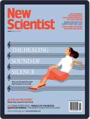 New Scientist Magazine (Digital) Subscription August 13th, 2022 Issue