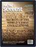 New Scientist Magazine (Digital) August 6th, 2022 Issue Cover