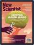 New Scientist Magazine (Digital) July 23rd, 2022 Issue Cover
