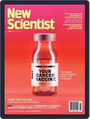 New Scientist Magazine (Digital) Subscription June 25th, 2022 Issue