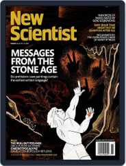 New Scientist Magazine (Digital) Subscription                    March 18th, 2023 Issue