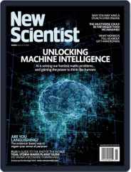 New Scientist Magazine (Digital) Subscription                    April 13th, 2024 Issue