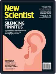 New Scientist Magazine (Digital) Subscription                    April 20th, 2024 Issue