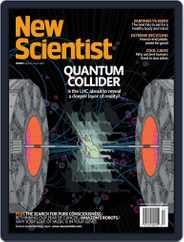 New Scientist Magazine (Digital) Subscription                    April 27th, 2024 Issue