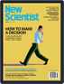 Digital Subscription New Scientist