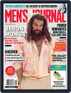 Men's Journal Magazine (Digital) July 1st, 2021 Issue Cover