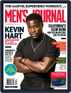 Men's Journal Magazine (Digital) November 1st, 2021 Issue Cover