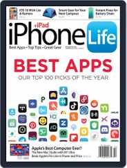 Iphone Life Magazine (Digital) Subscription April 3rd, 2022 Issue